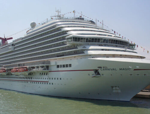 Midtown Video Keeps Carnival Cruise Line a Step Ahead of the Competition