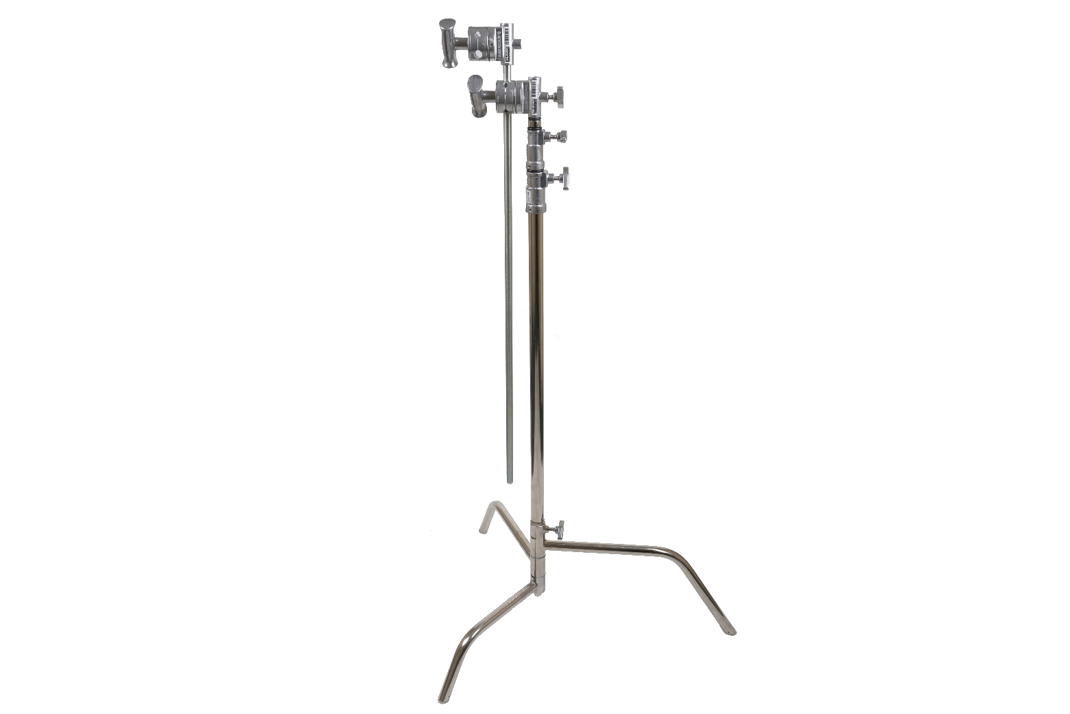 MATTHEWS C-STAND WITH ARM & GOBO HEAD – Midtown Video