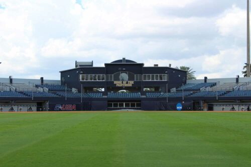Florida International University Baseball Stadium - Midtown Video