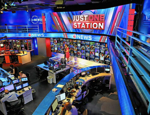 WSVN-TV, Miami, FL