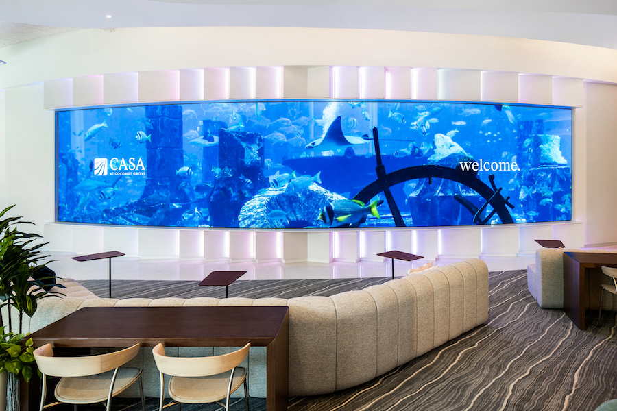 Consilio Project Image