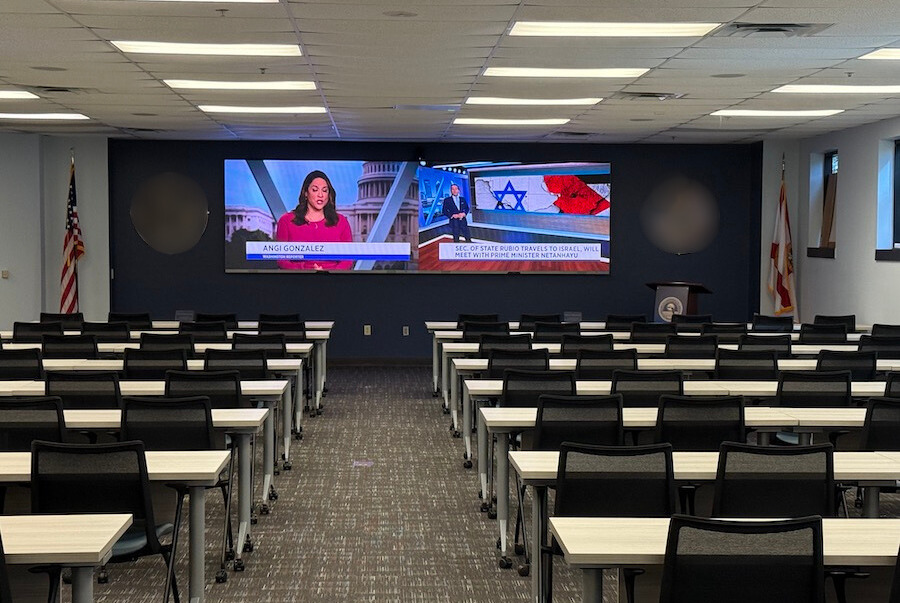 Midtown Video helped EKO build advanced NDI-enabled video studios for live, automated content creation.