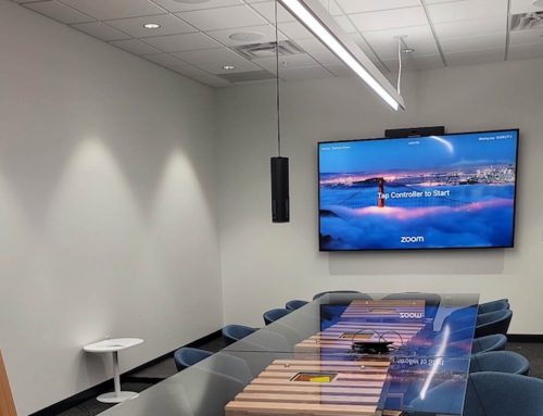 Case Study: EKO Creative Spaces